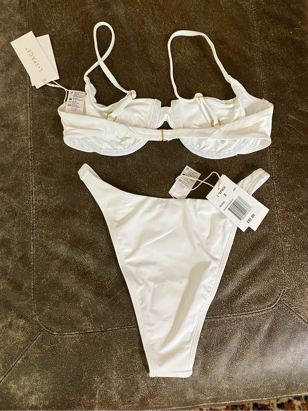 L*SPACE Bikini Set